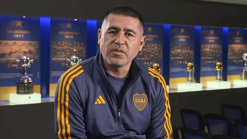 Boca tendrá dinero para invertir en el mercado de pases.