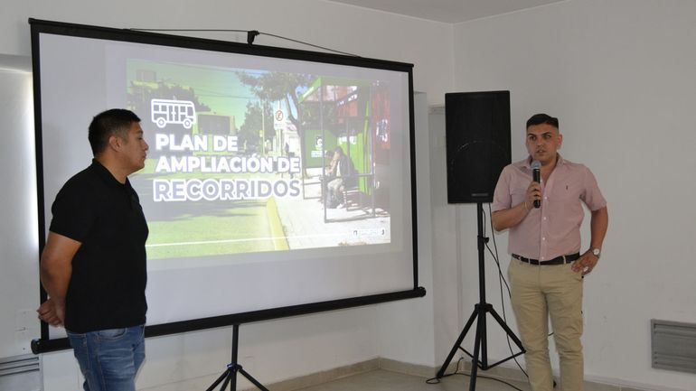 Pehuenche deberá adaptarse a las exigencias que establece el nuevo pliego. Pehuenche deberá adaptarse a las exigencias que establece el nuevo pliego.