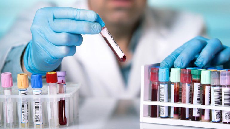 El Policlínico dio los resultados del hemocultivo