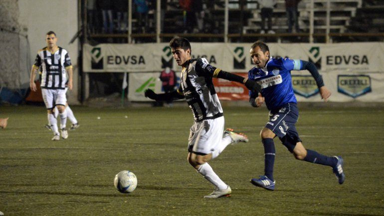 Reviví el triunfo del albinegro ante Gimnasio y Tiro en La Visera