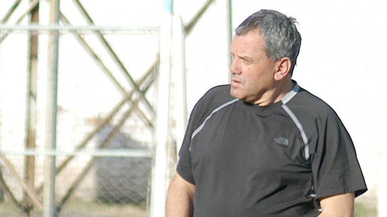 Biló seguirá al frente del plantel mayor de San Martín.&nbsp;