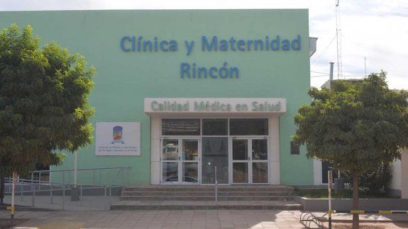 Rincón: su pareja la atropelló y ahora no siente las piernas