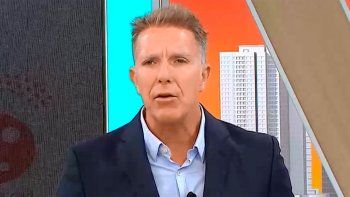 america, renovacion y polemica: fantino llega a intratables