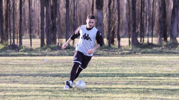 Valente, Giménez y Piñero Da Silva destacaron la jerarquía del rival del Albinegro en los 32avos. de la Copa Argentina.