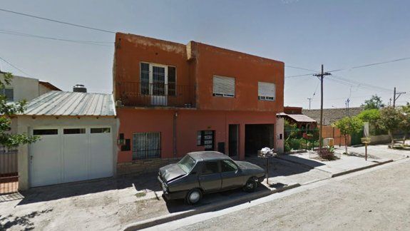 Quieren echar del barrio a un abusador de menores