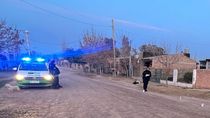 La policía de Fernández Oro realizó el procedimiento durante el fin de semana, luego de la denuncia que realizó la mujer. 