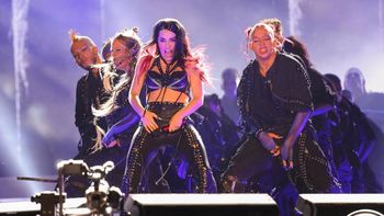 Cazzu, Damas Gratis y Lali en el show de la Fiesta de la Manzana 2026: cuánto cuestan las entradas preferenciales