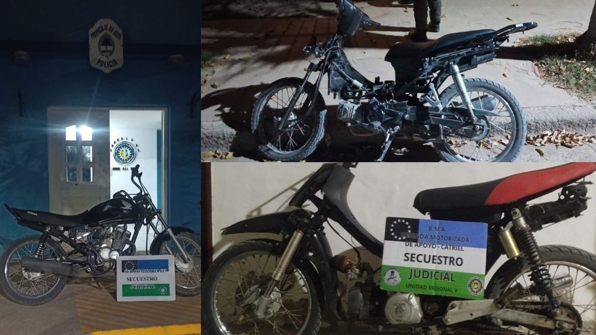 Los operativos se llevan a cabo durante el fin de semana en distintas localidades de Río Negro. | LMCipolletti.com Los operativos se llevan a cabo durante el fin de semana en distintas localidades de Río Negro.