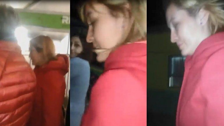 Agredieron a la diputada nacional, Lorena Matzen, en su visita a Valcheta