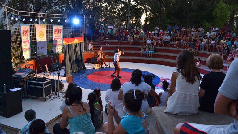 El Verano Cultural desborda de propuestas para todos los gustos