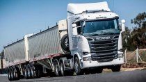 Se eliminaron las restricciones para los camiones bitrenes en todas las rutas nacionales.