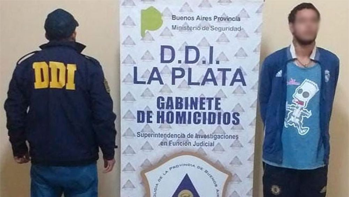 Tras un mes en coma