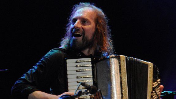 El golfo festeja con folclore y mucho ritmo