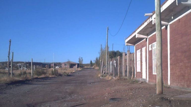 En Las Perlas están sufriendo por la falta de los servicios elementales.