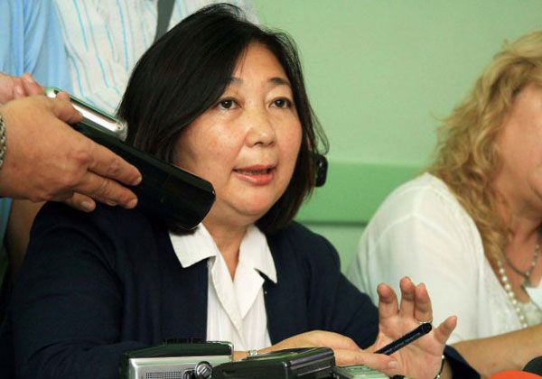 Asumen el martes nuevos Ministros del Poder Ejecutivo