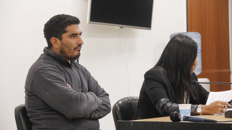 Confirmaron la prisión preventiva para el hombre que robó en la farmacia San Pablo
