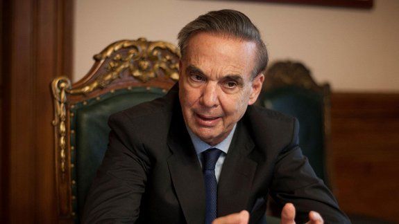Pichetto: Es un esquema terrorista el de los mapuches