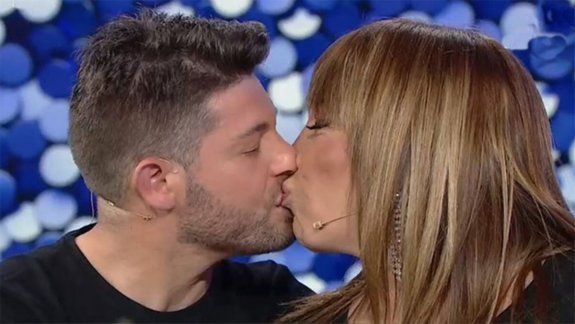 El llanto de Lizy Tagliani por ¿Leo Alturria?