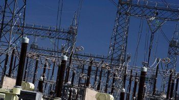 cortes de luz para evitar que colapse el sistema cortes de luz para evitar que colapse el sistema