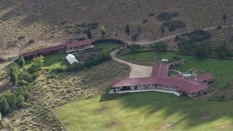 Investigan la evasión de impuestos de Máxima Zorreguieta en Río Negro
