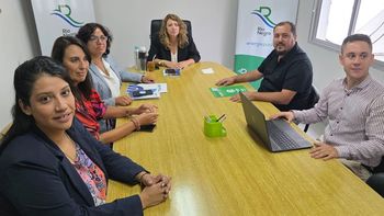 Las negociaciones comenzaron este jueves y ATE definirá mañana su posición.