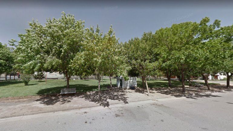 Es una reserva fiscal, no una plaza