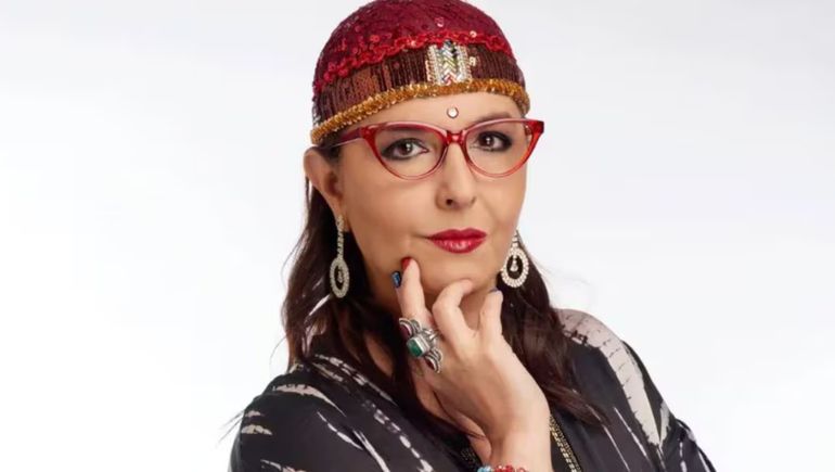 El horóscopo de Jimena La Torre para la semana que viene signo por signo