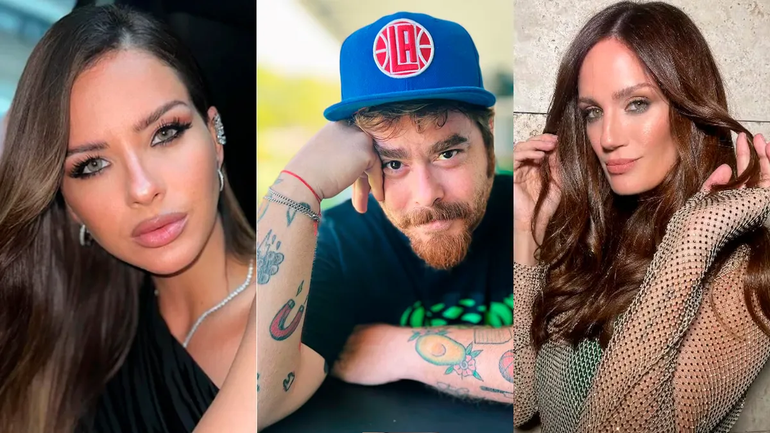 Paula Chaves habló sobre la entrevista a la China Suarez en Luzu TV.&nbsp;