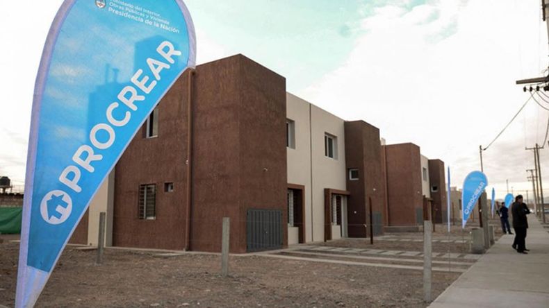 Aumentan los montos de los créditos Procrear: cuántos millones se otorgarán