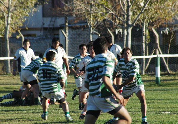 Hormigas, derrotadas por Neuquén