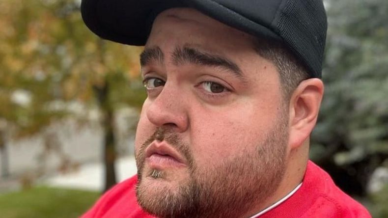 A fines de 2020 el actor se mudó al barrio cerrado más importante de la zona norte del Gran Buenos Aires.