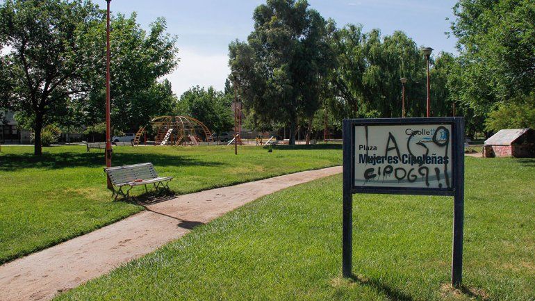 No permitirán juntadas multitudinarias en las plazas para Año Nuevo