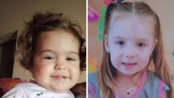encontraron el cuerpo de una de las nenas desaparecidas tras el temporal de bahia blanca
