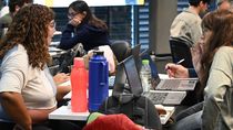 La secretaría de Energía y la UBA dictan cursos de programación en Río Negro.