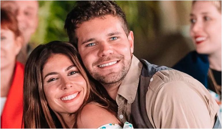 El escandaloso dato de la ruptura de Majo Martino y Locho Loccisano