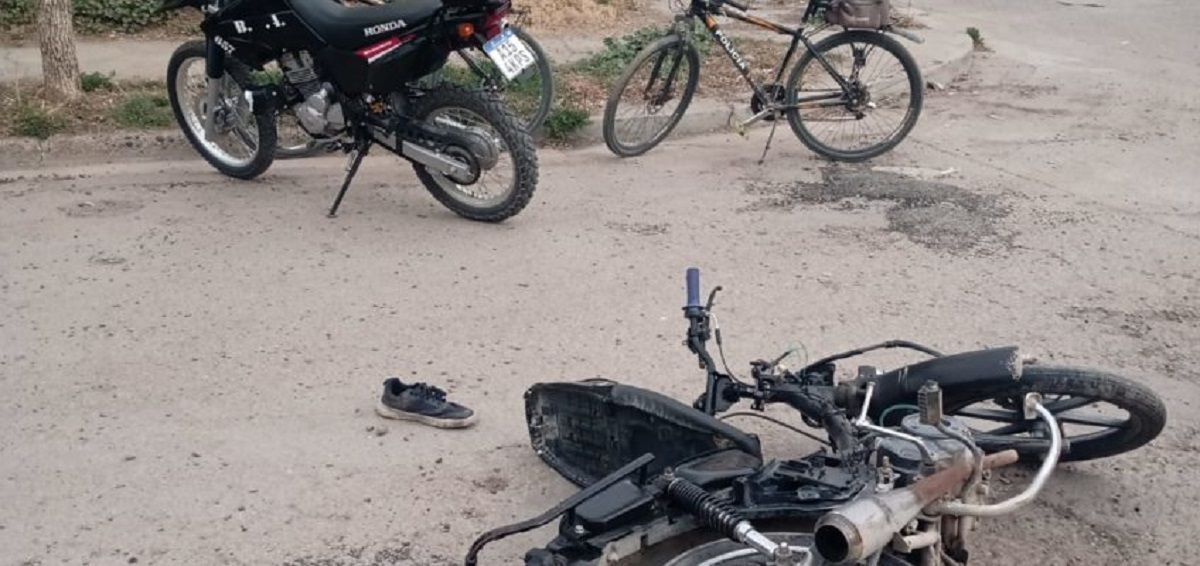 Policía capturó a dos delincuentes en operativo cerrojo.&nbsp;