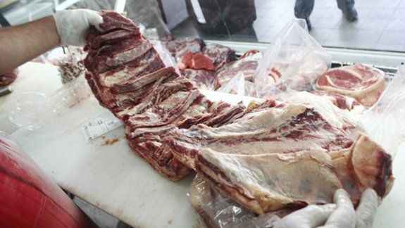 El asado es un lujo en Cipolletti: ya cuesta $800 el kilo