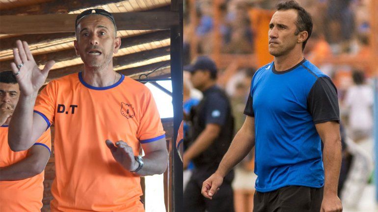 Se busca entrenador para situación de emergencia