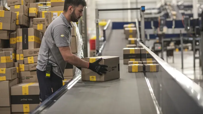 Bariloche sería la elegida por su ubicación estratégica en la Patagonia. 