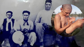 Noelito vivió su corta vida de 33 años bajo el peso del retraimiento y la timidez.