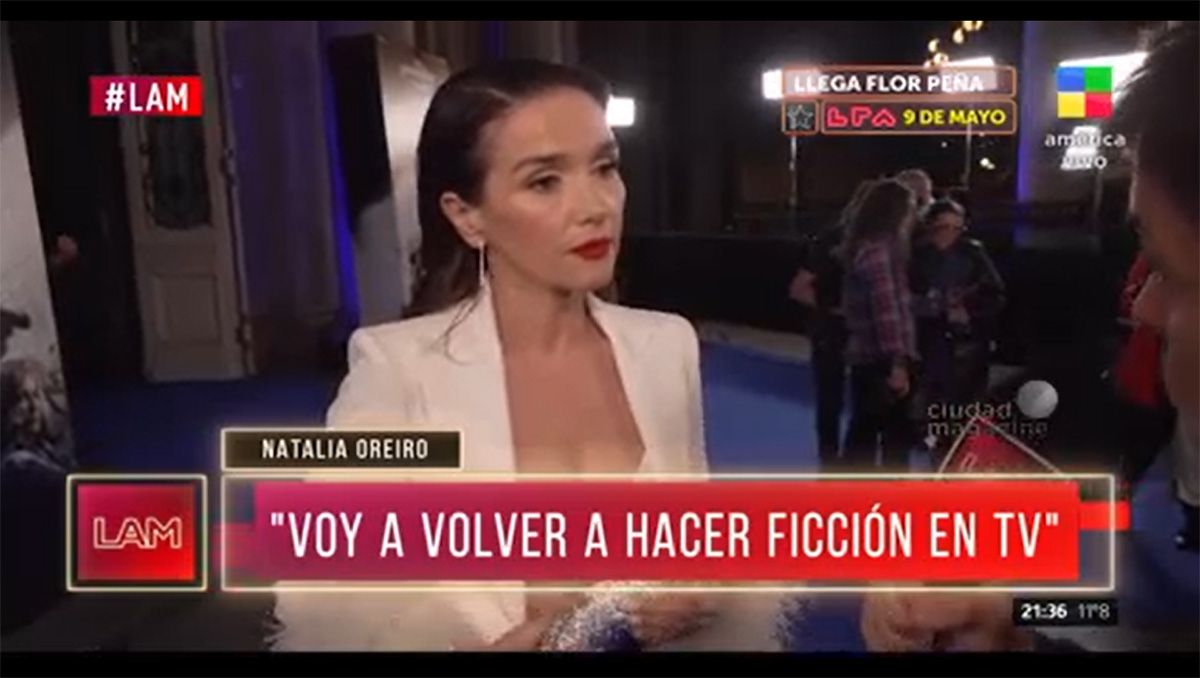 ¿Lali