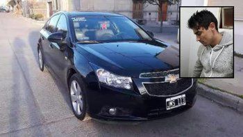 viven un calvario tras ser enganados con la compra de un auto de 250 mil pesos