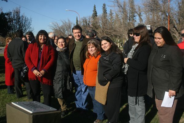 Acto conmemoración del Día del Cooperativismo