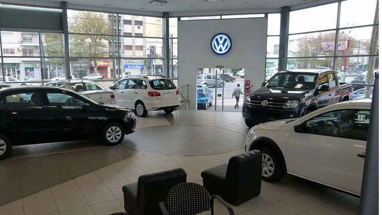 Demandó a Volkswagen porque no le devolvieron el dinero de su plan de ahorro