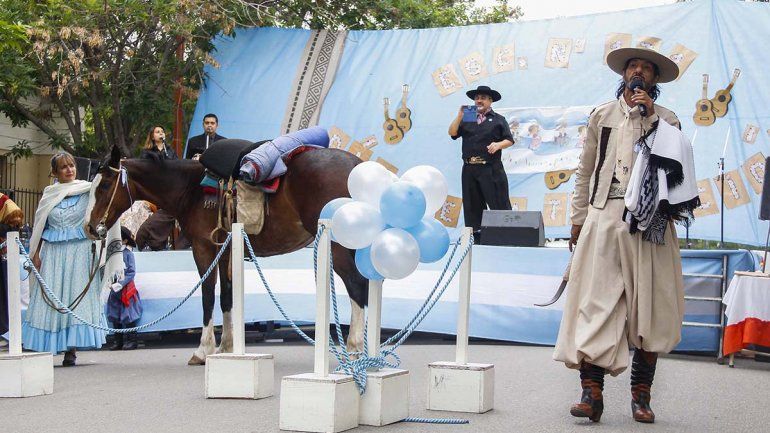 Cipolletti celebrará la Semana de la Tradición con muchas actividades