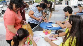 mas de 4000 para la corrida