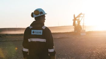 Clear Petroleum crece en Vaca Muerta y en Santa Cruz. | LMCipolletti.com Clear Petroleum crece en Vaca Muerta y en Santa Cruz.