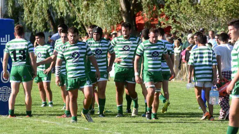 Marabunta e Hindú tuvieron un gran partido que quedó para los de Buenos Aires.