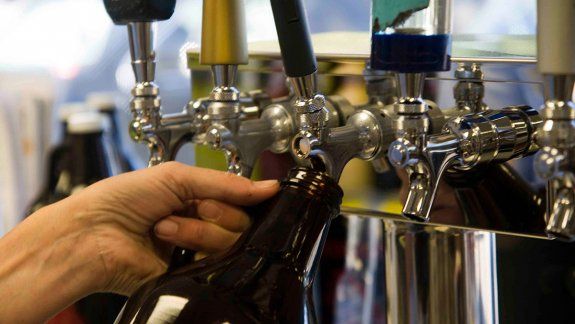 Crisis: la cuarentena pone contra las cuerdas a las pymes cerveceras