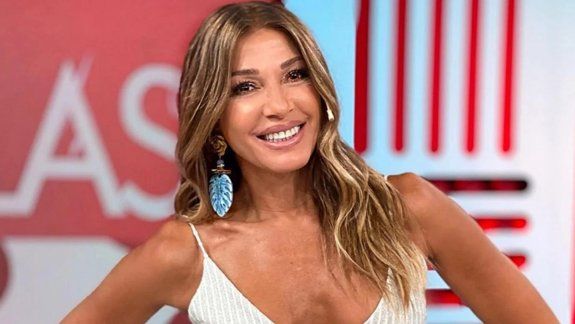 El desmayo de Cathy Fulop en MasterChef Celebrity